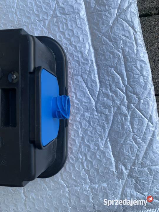 Vignal Lampa Tylna Lewa Scania R MAN Mercedes Lampy tylne Pleszew