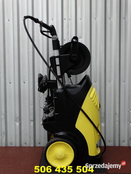 Myjka Ciśnieniowa Karcher HD 616 4MX 160 bar Radom sprzedam