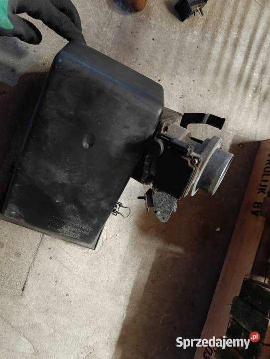 Przepływomierz obudowa 28 aah Piotrków Trybunalski