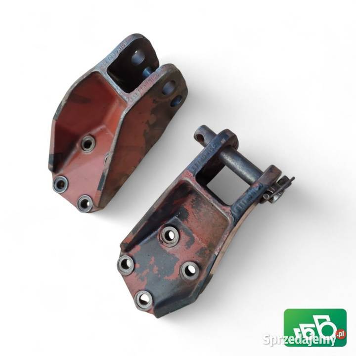 Mocowanie odciągu ramienia 001064220 Same Silver Wilkowo