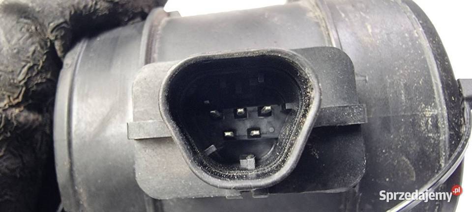 PRZEPŁYWOMIERZ OPEL INSIGNIA A LIFT 55562426 Lipno sprzedam