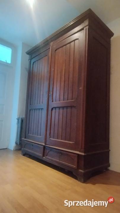 Sprzedam stylową szafę lubelskie Kraśnik