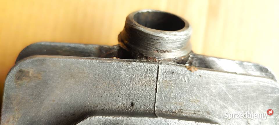 cylinder 41mm z demontazu Mielec sprzedam