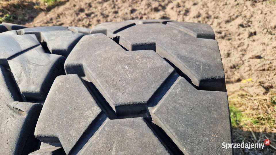 31570r15 300r15 3157015 30015 Michelin 99 Nowe Miasto Lubawskie