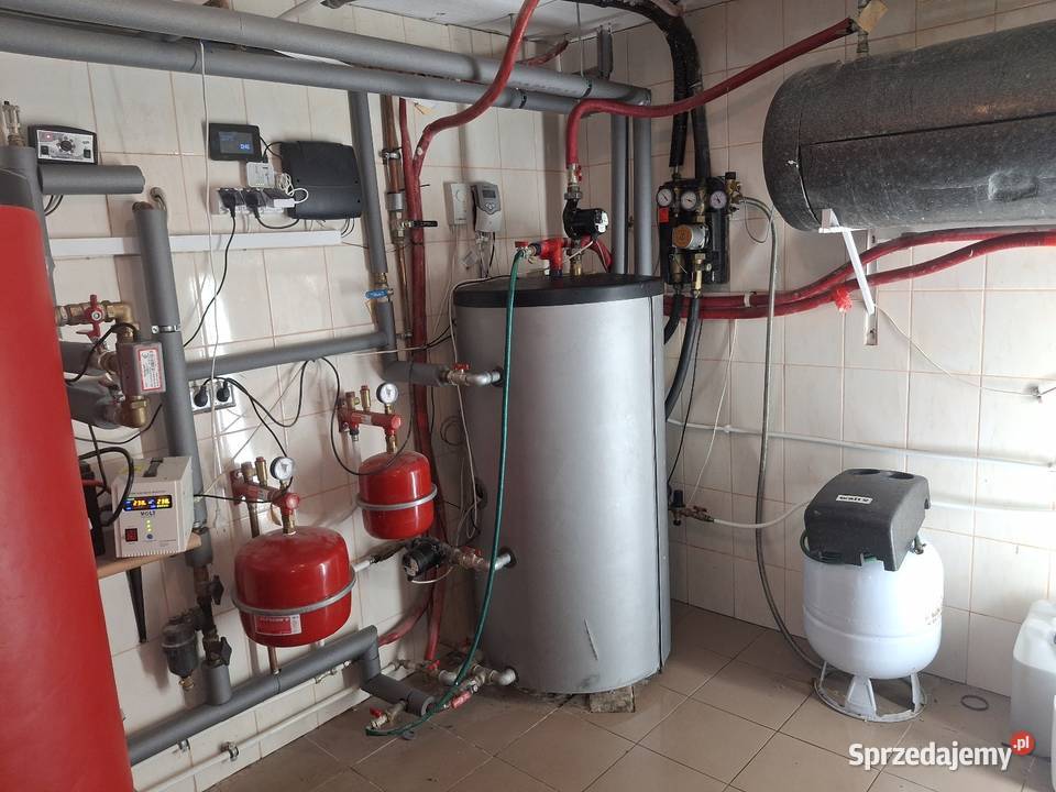 Hydraulik 24h pogotowie hydrauliczne Gorzów Wielkopolski