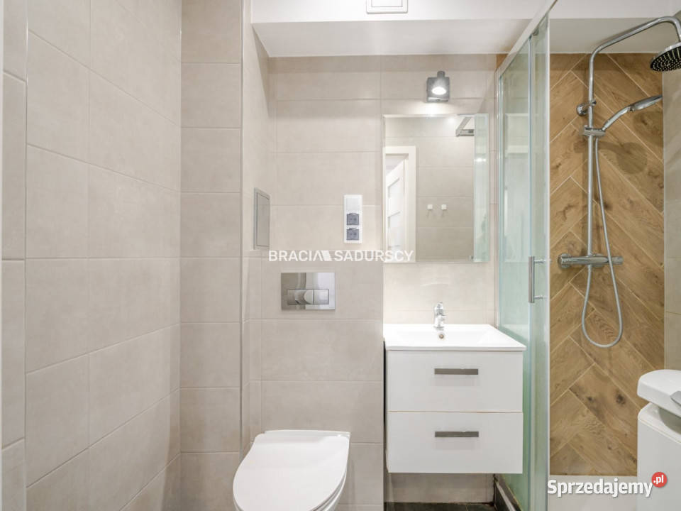 Do sprzedaży mieszkanie 6984m2 Kraków al Pokoju