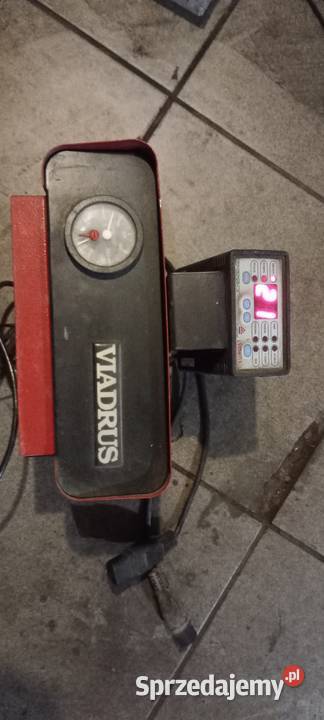 Sterownik pieca Viadrus tatarek Kielce