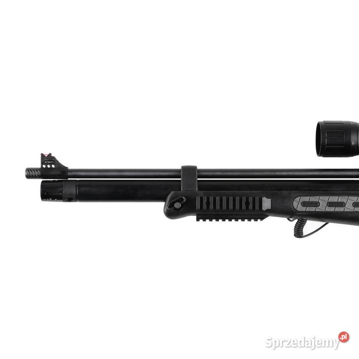 Wiatrówka PCP Optima by Hatsan BT65 SB Elite 55 Warszawa