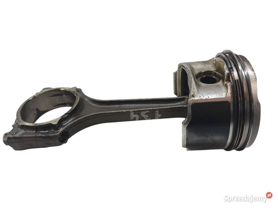 TŁOK 55196910 14 16V Fiat Grande Punto I świętokrzyskie