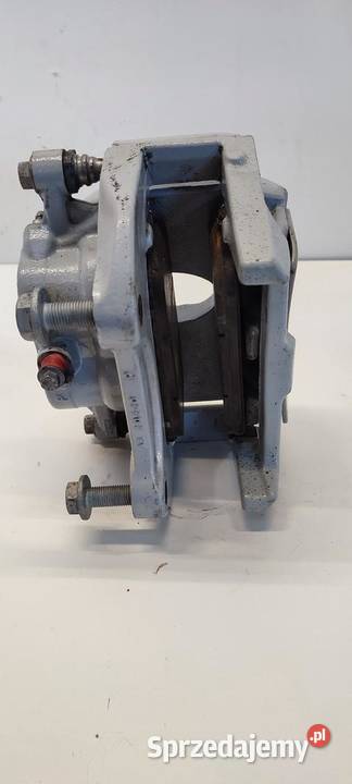 MERCEDES GLE53 W167 ZACISK HAMULCOWY LEWY PRZÓD