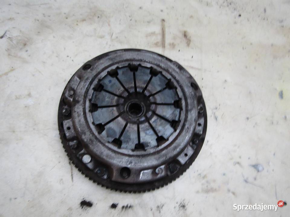SPRZĘGŁO KOMPLETNE DO SUZUKI SX4 SCROSS 16 B sprzedam