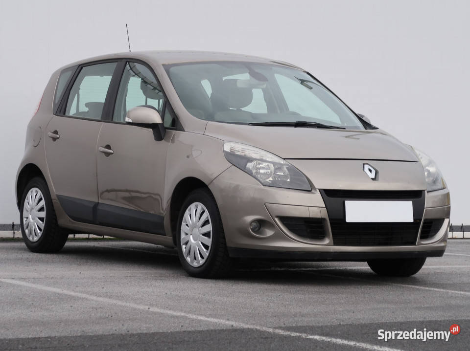 Renault Scenic 1.9 dCi