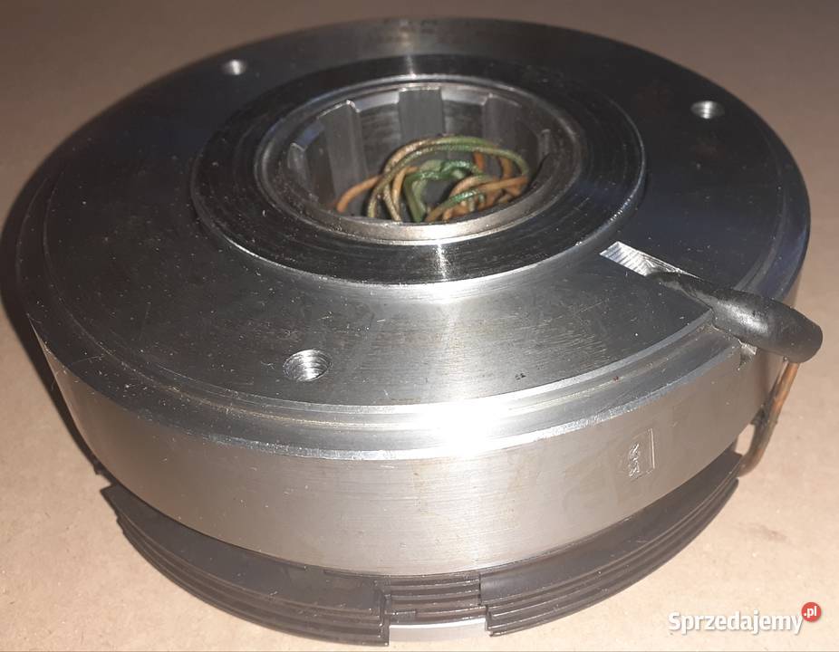 Sprzęgło ETM1041H Zabrze