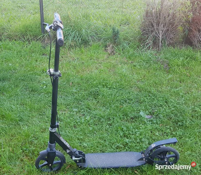 Hulajnoga Lwówek Śląski