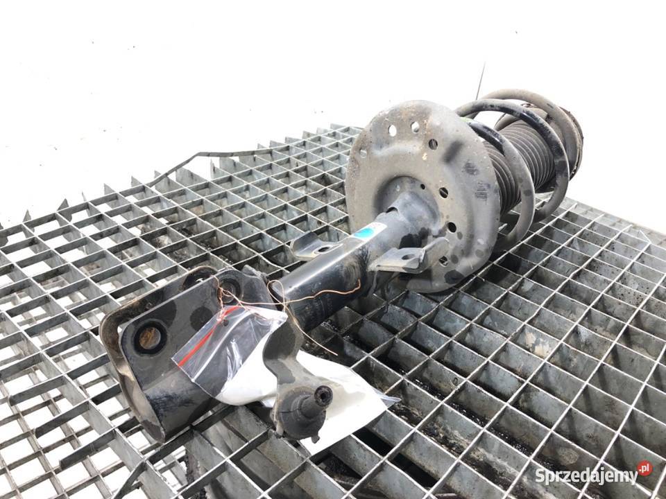 AMORTYZATOR PRAWY PRZÓD RENAULT CLIO V 16