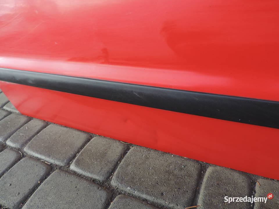 DAEWOO MATIZ DRZWI PRAWY PRZÓD PRZEDNIE Rok produkcji 1999 Nowy Sącz