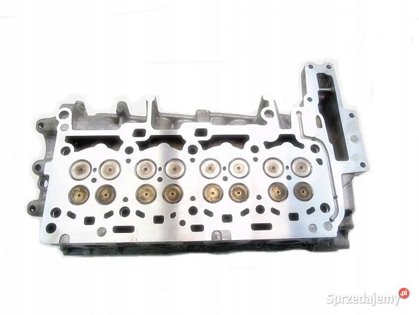 GŁOWICA 20 D MINI BMW 2 X1 X2 F39 F45 F48 F46 Głowice cylindrów śląskie
