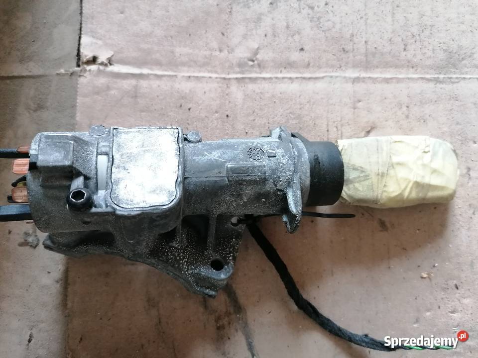 Zestaw Startowy Volkswagen Passat B5 19TDI 115 Wisznice