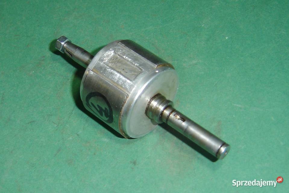 AWO Junak iskrownik wirnik ORYGINAŁ stan dolnośląskie Wrocław sprzedam