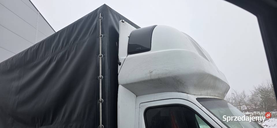 Kurnik sypialnia szyba prawa Chełmno