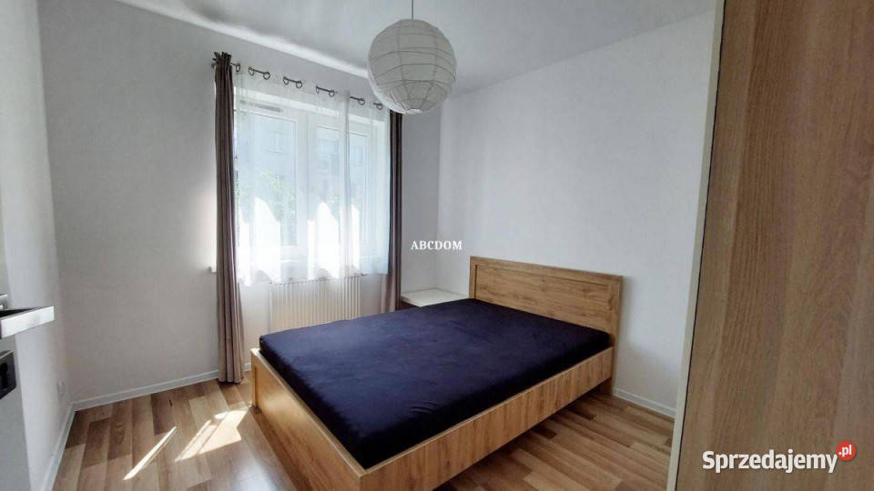 Rydlówka 2 pokoje balkon meble w małopolskie sprzedam