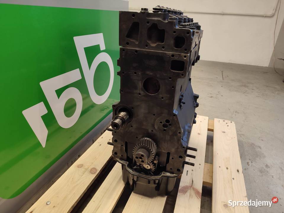 Silnik Perkins 10044T AK 3711D02A4 Wilkowo sprzedam