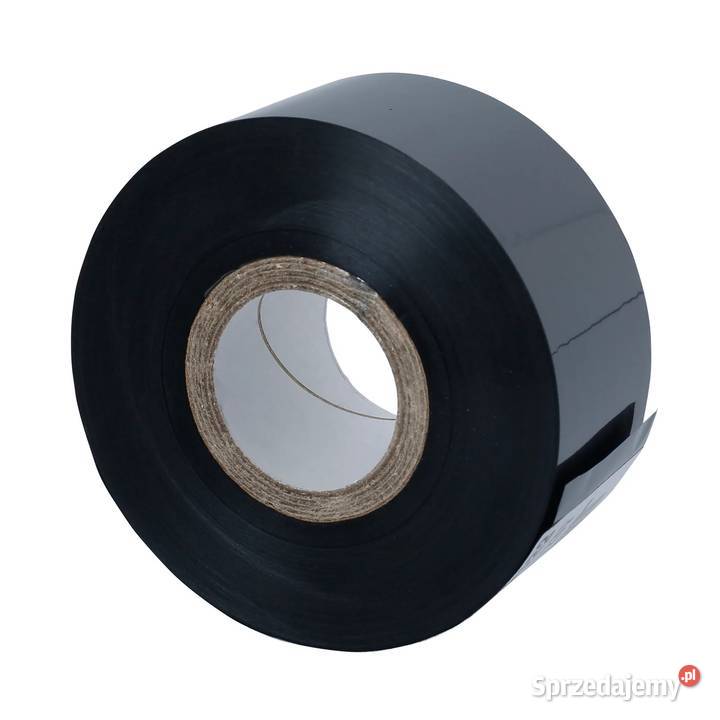 TAŚMA DO DATOWNIKA CZARNA HOT STAMP DY8B HP130