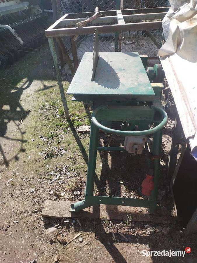 Trajzega jedną z dwóch Pozostałe Ignatów-Kolonia sprzedam