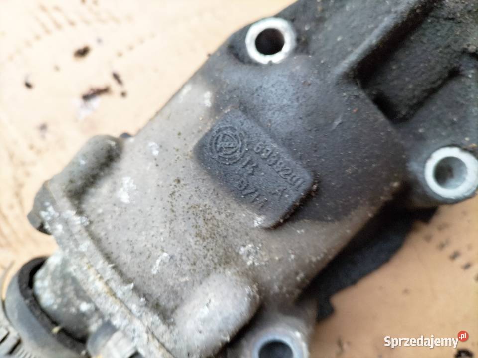 FIAT SEICENTO UNO 900 09 POMPA WODY sprzedam