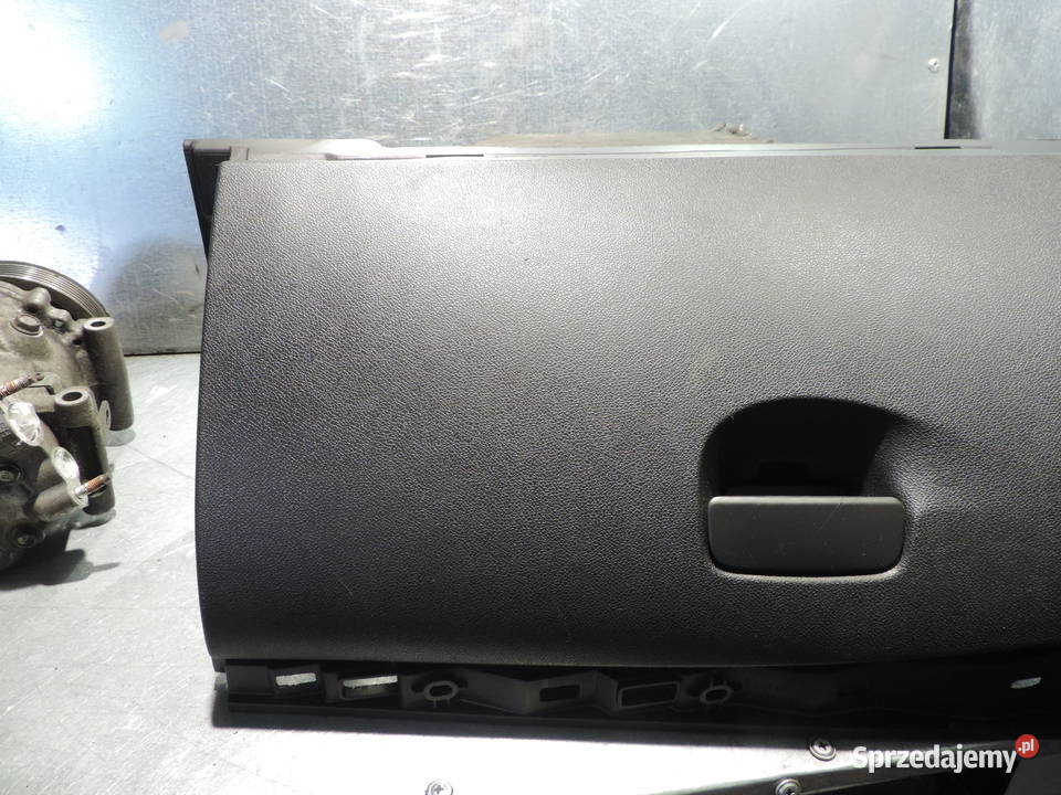 SCHOWEK PASAŻERA EU 685000007R RENAULT MEGANE 3 Nowy Sącz