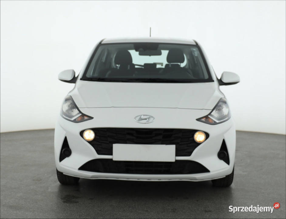 Hyundai i10 12 Hatchback Piaseczno