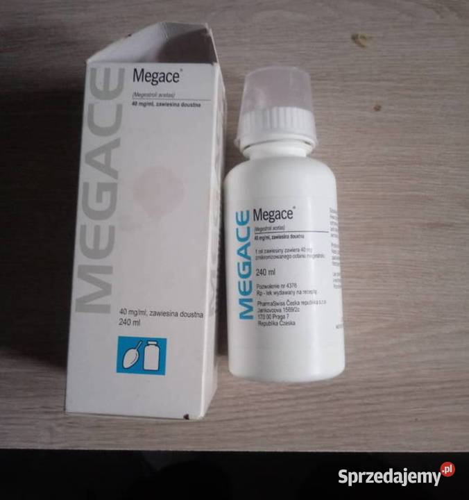 Megace Nowe Miasto Lubawskie