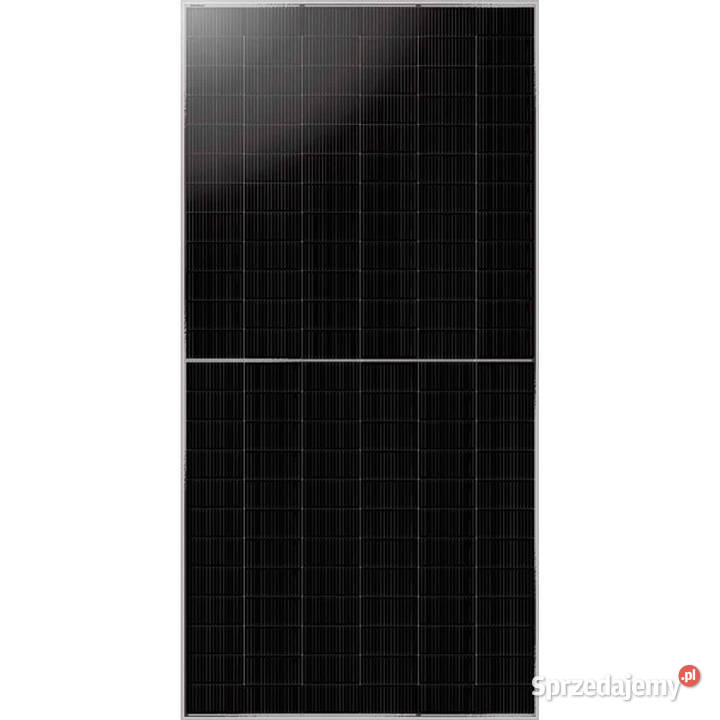 Panel fotowoltaiczny ULICA SOLAR 590W Bifacial małopolskie