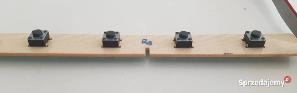 Skaner HP ScanJet 3970 przyciski panel scan jet Legnica