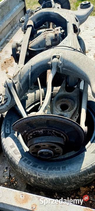 Części do Mercedesa W 211 22 cdi 150 sedan 2003r sprzedam