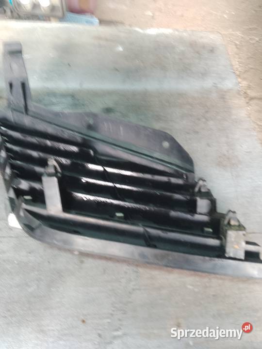 Nissan Primera P12 atrapy grill przód Atrapy Części samochodowe świętokrzyskie Zochcin