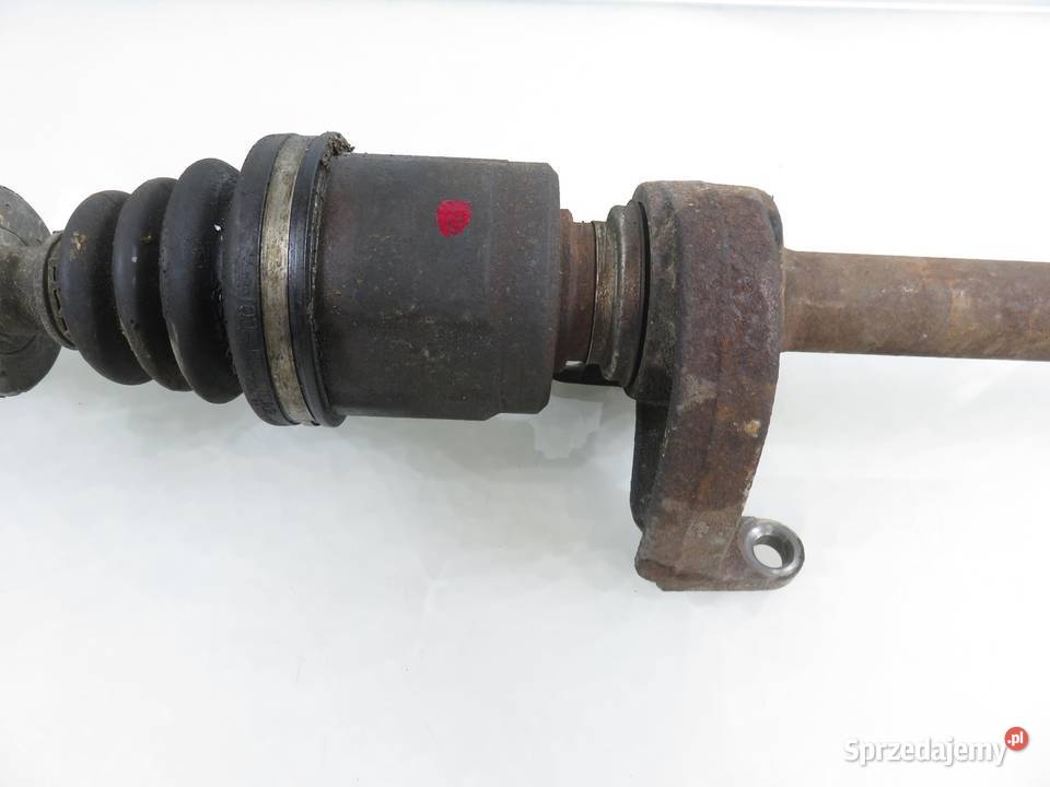 PÓŁOŚ PRAWA HONDA ACCORD VIII 22 iDTEC