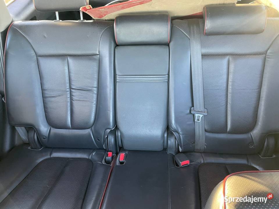 HYUNDAI Santa Fe 22 CRDi 155 AWD BG732 Przemyśl