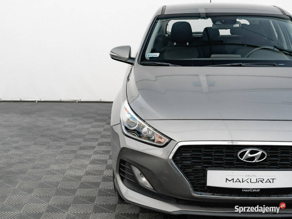 Hyundai i30 WD0306M14 Classic Bluetooth pomorskie Pępowo