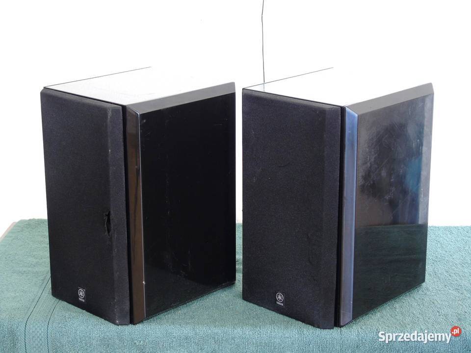 Monitory Yamaha NXE150 świetne kolumny stereo Jasło sprzedam