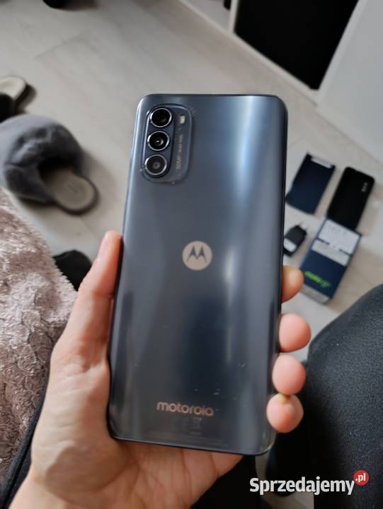 Motorola Moto g52 G52 Telefony i Akcesoria
