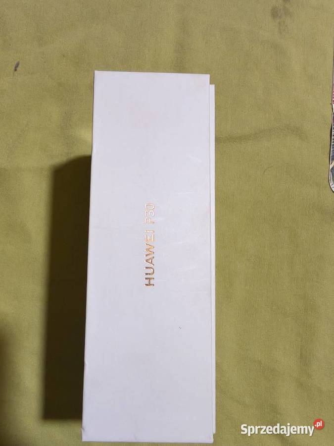 Smartphone Huawei Mielec