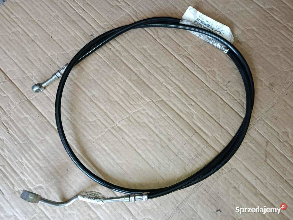 Harley touring 26B96050 oem przewód pompa sprzedam