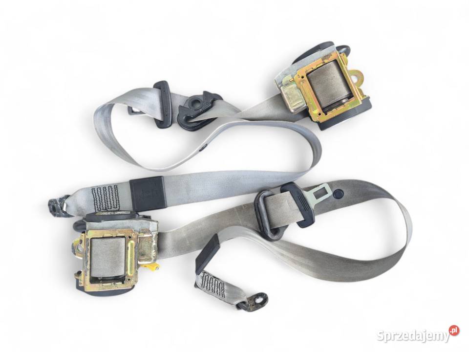 PAS BEZPIECZEŃSTWA PRZÓD PRAWY LEWY AUDI A6 C5