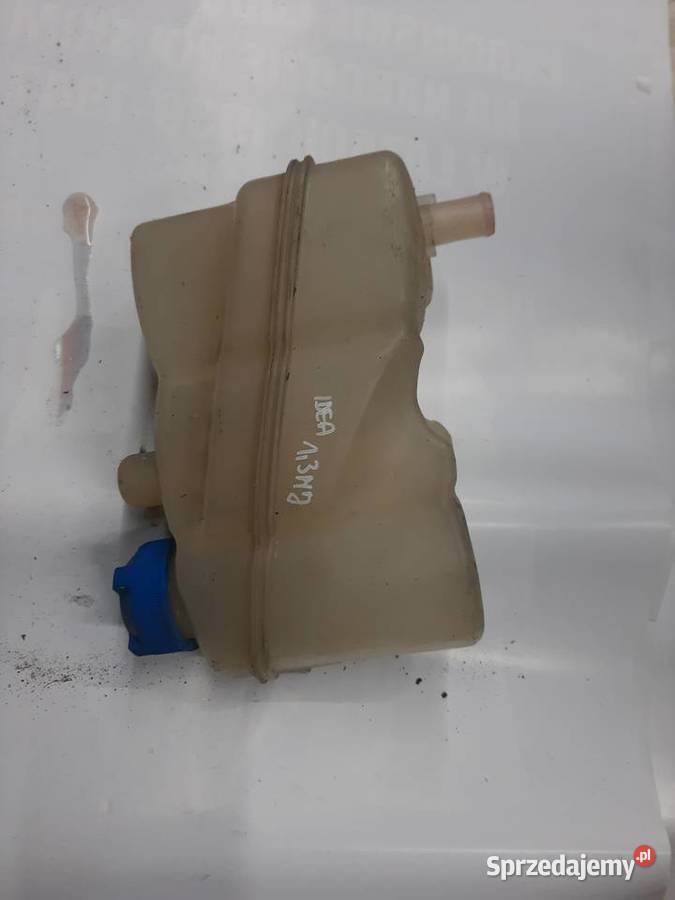 Fiat Idea zbiorniczek wyrównawczy Ksawerów