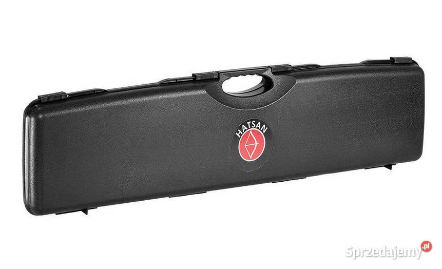 Wiatrówka PCP Hatsan BT65RB Elite 635 mm TUNING Trzcianka