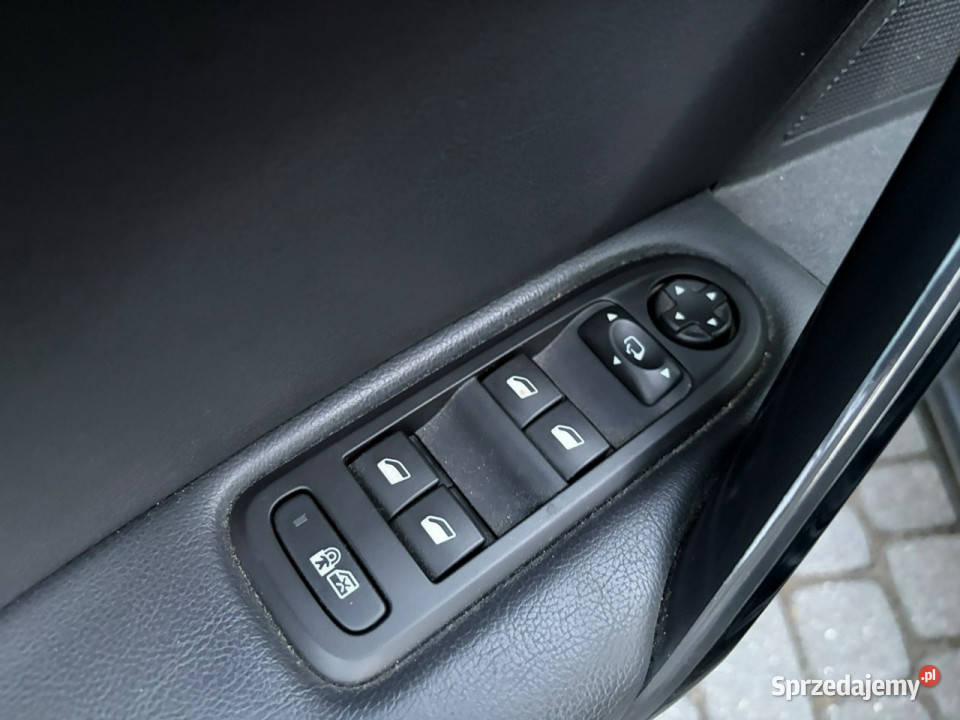 Peugeot 508 SW 16 HDI 120 Panorama Skóry Lipówki