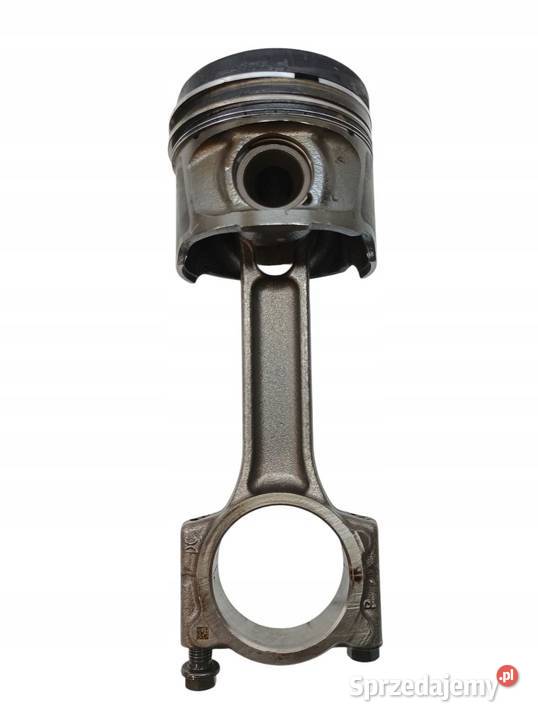 TŁOK KORBOWÓD 07657H 15 DCI Renault Megane III