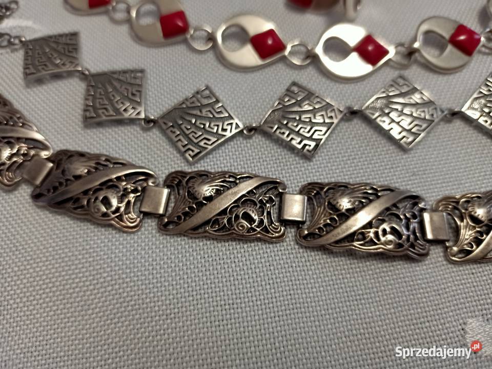 SREBRNA BIŻUTERIA Wodzisław Śląski