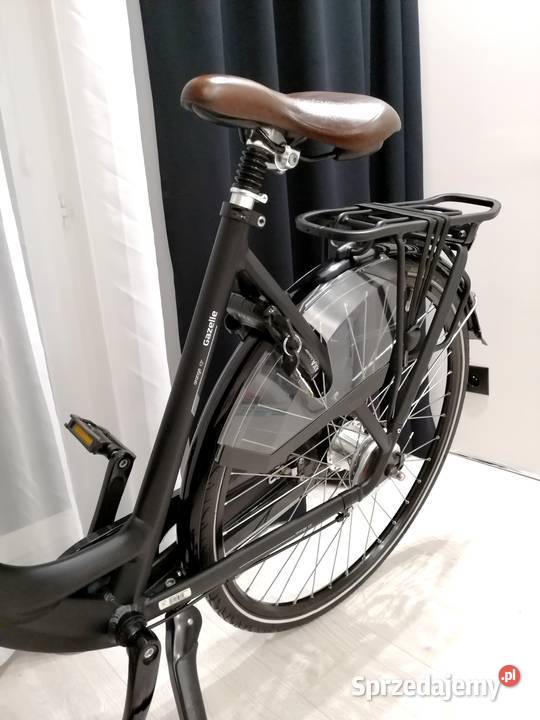 Gazelle Orange C7 Elbląg